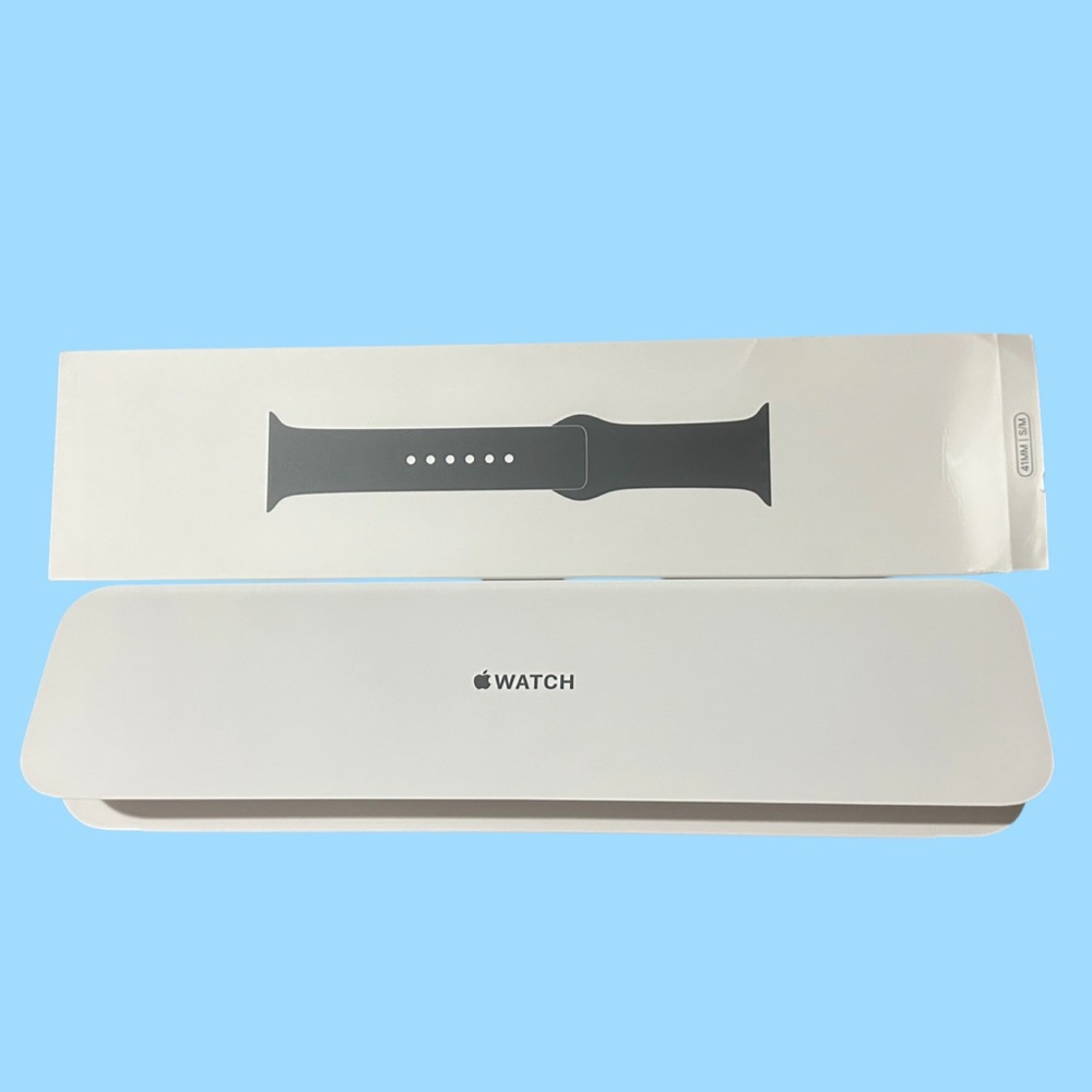 Apple Sport Watch Band 41mm [S/M]